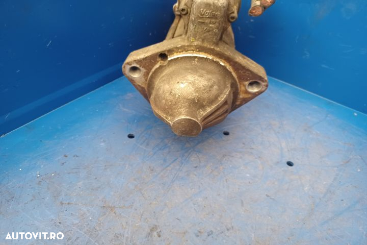 Electromotor 076911023B TS24E13 Volkswagen VW Crafter 1 [2006 - 2012] - 6