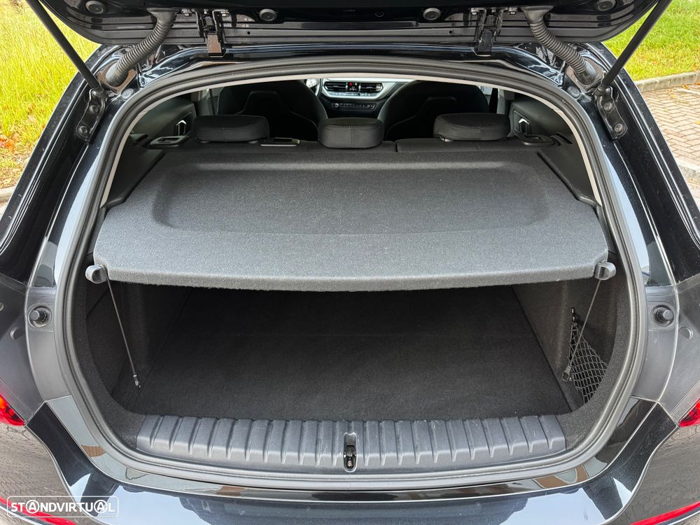 BMW 116 d Aut. Advantage - 26
