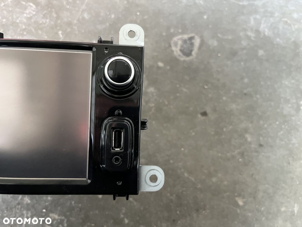 Radio nawigacja Renault Clio IV 281158826R - 2