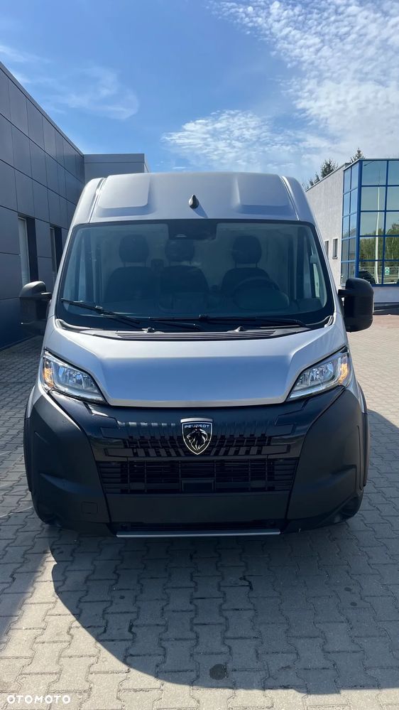 Peugeot Boxer - 9