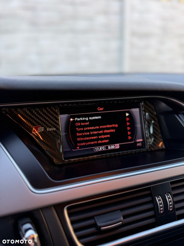Audi A4 Avant 2.0 TDI quattro sport - 26