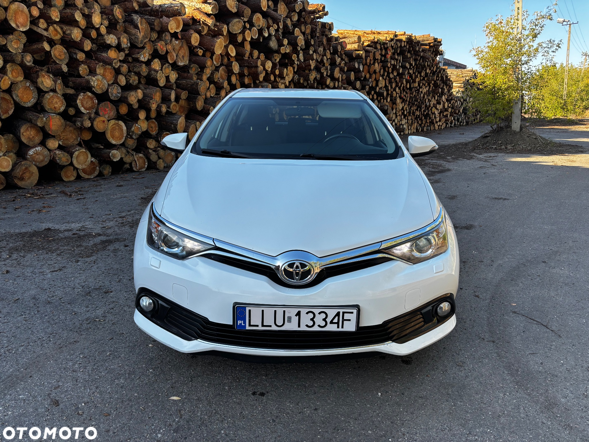 Toyota Auris - 2