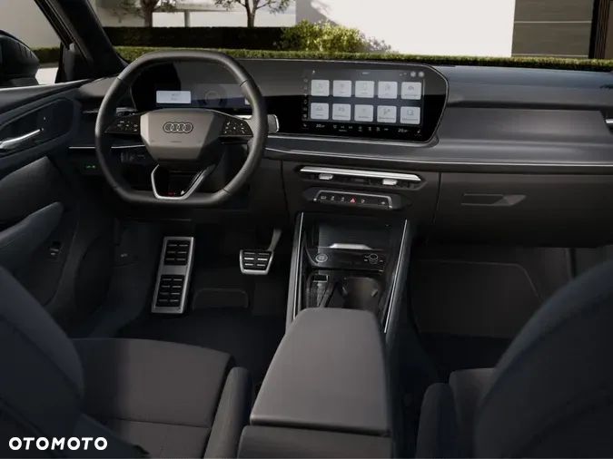 Audi Q3 Sportback - 6