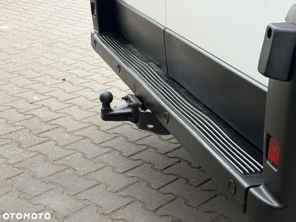 Peugeot Boxer - 10