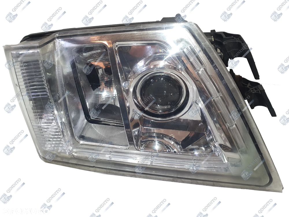 LAMPA REFLEKTOR PRZEDNIA VOLVO FH 13 - 1