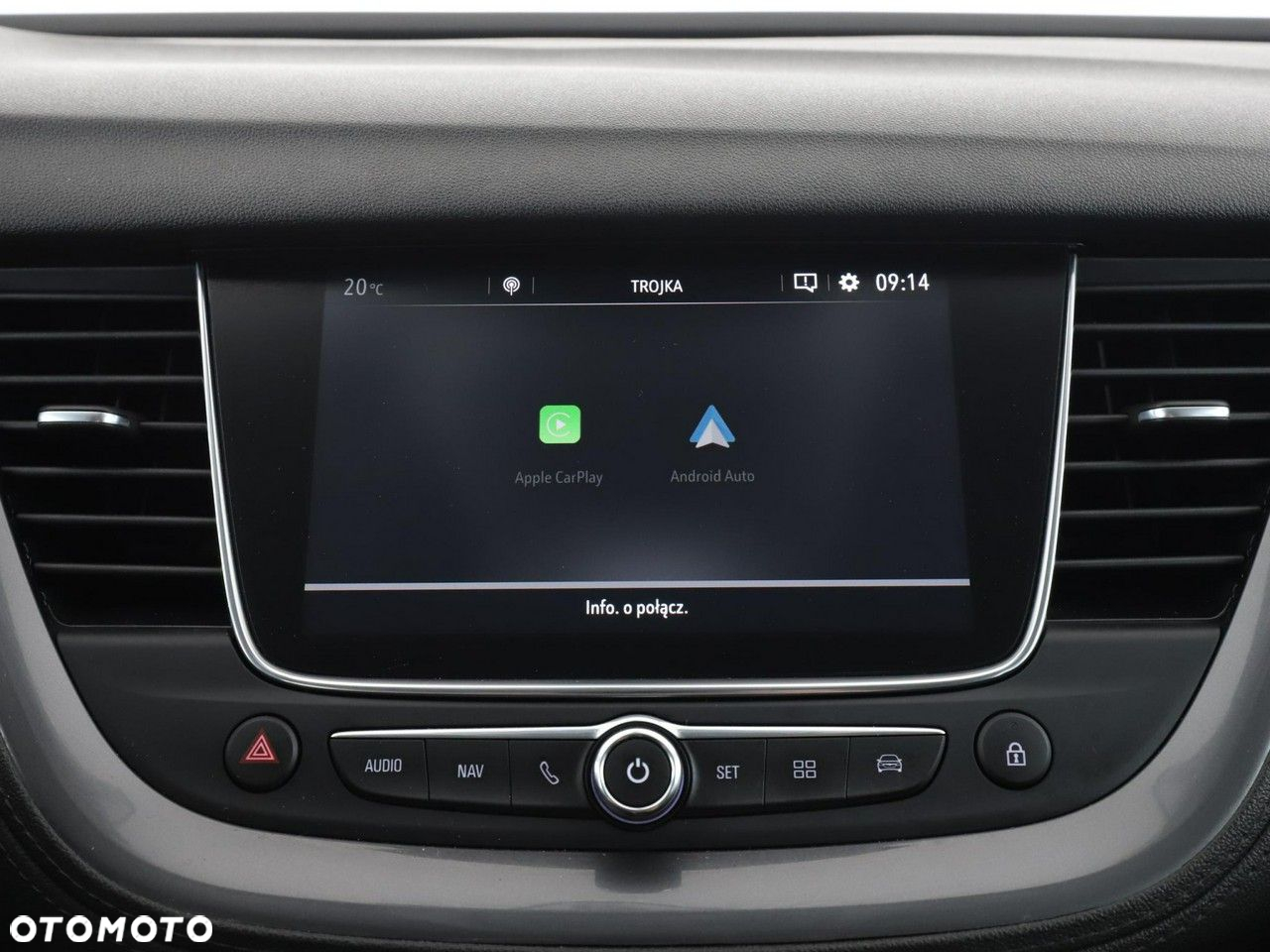 Opel Grandland X 1.2 T GPF Ultimate S&S - 23
