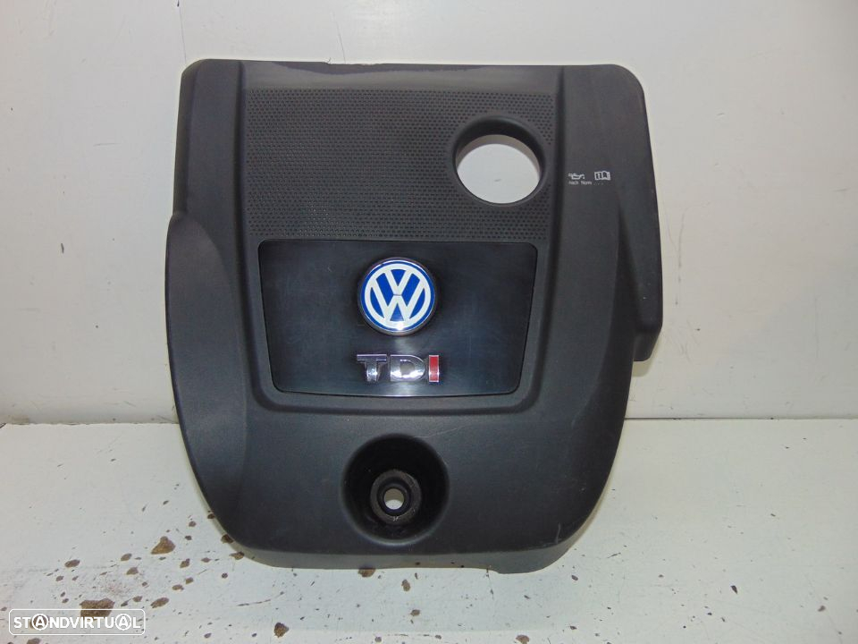 Vw golf iv tampa do motor - 4