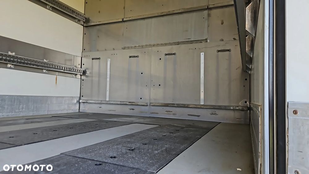Cuppers SANH VIEHTRANSPORTER FO 12-20 SL - 9