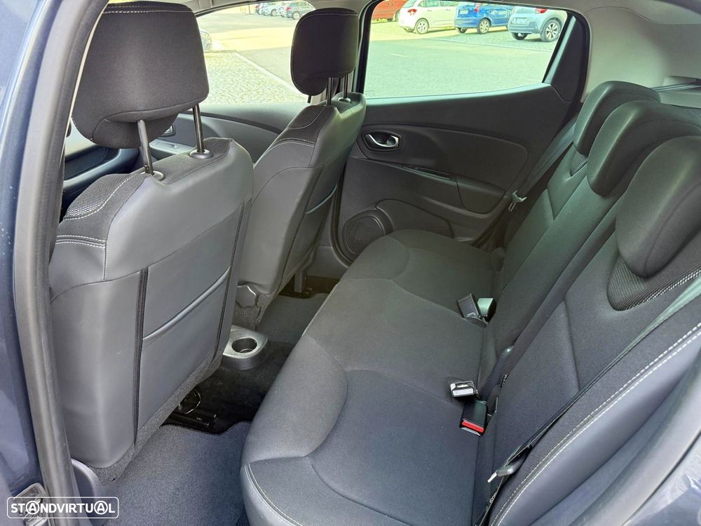 Renault Clio ENERGY TCe 90 Start & Stop Dynamique - 12