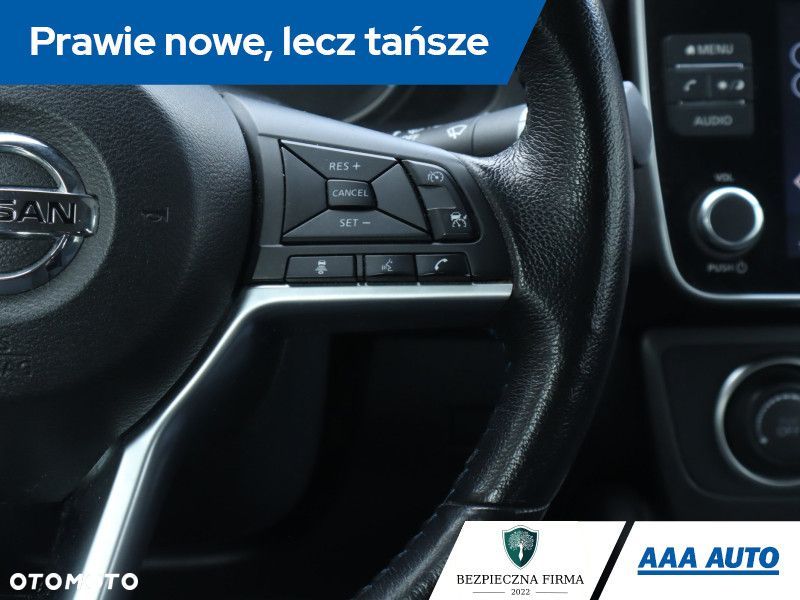 Nissan Leaf - 24