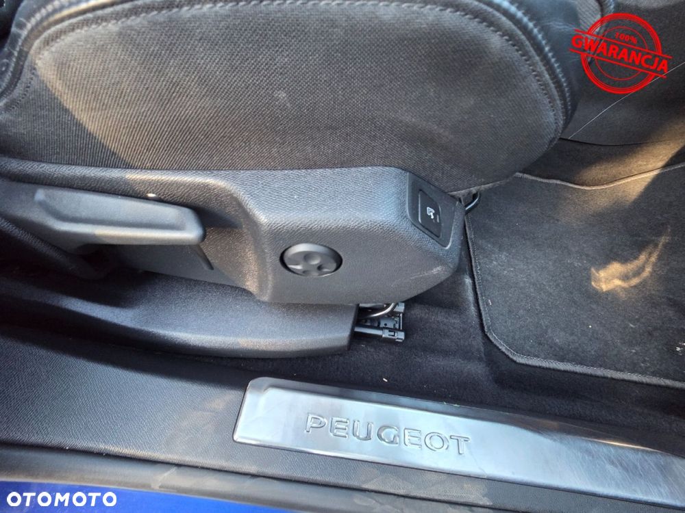 Peugeot 3008 THP 165 EAT6 Stop & Start Crossway - 34