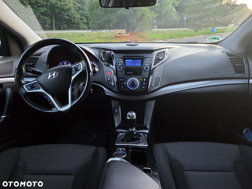 Hyundai i40 - 15