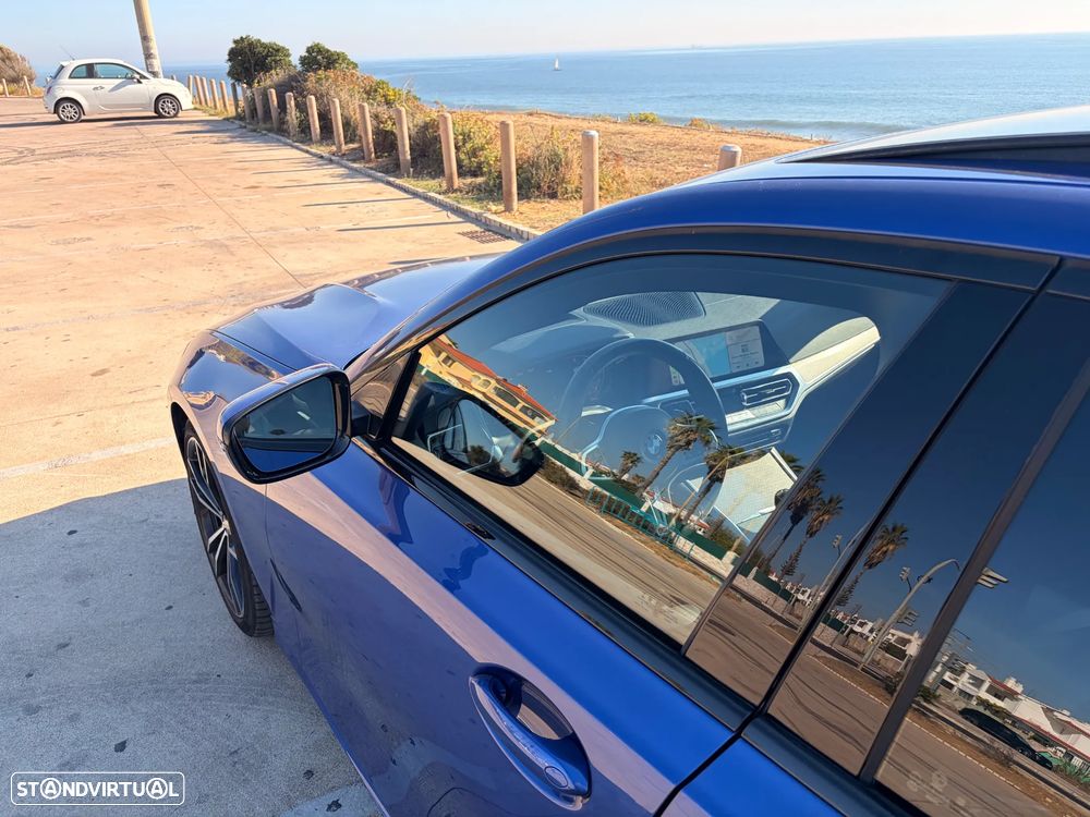 BMW 330 i Pack M Auto - 6