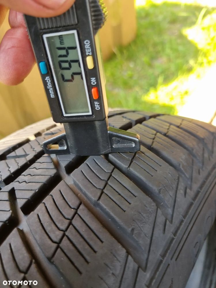OPONY Barum Polaris 5 185/55R15 85 T 2021r,4x6mm bdb stan - 9
