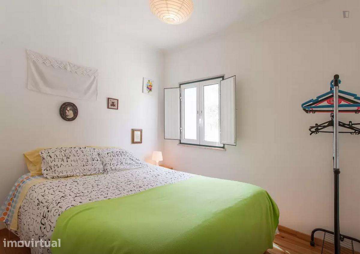 Apartamento com 1 quartos - localizado em Santa Apolónia Lisbon - Grande imagem: 2/17