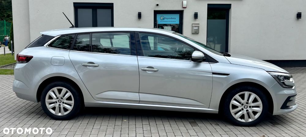 Renault Megane 1.3 TCe FAP Equilibre - 2