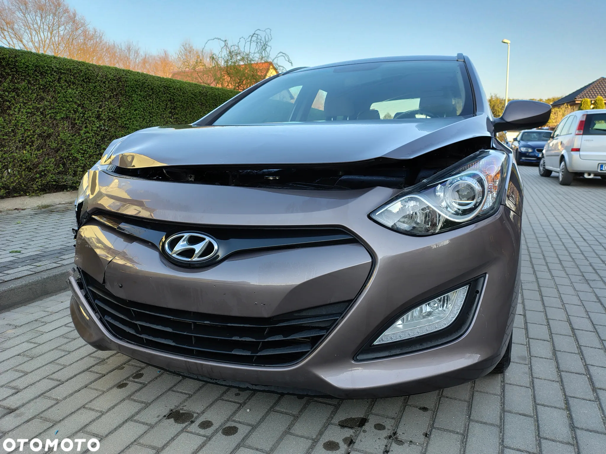 Hyundai i30 1.6 Premium - 2
