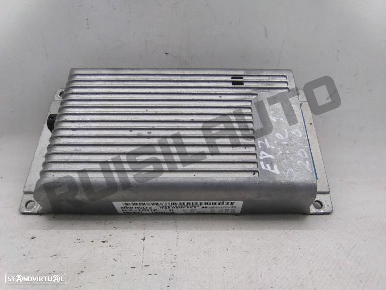 Módulo Bluetooth 922_9740 Bmw 1 (e87) [2004_2011] 118d - 1