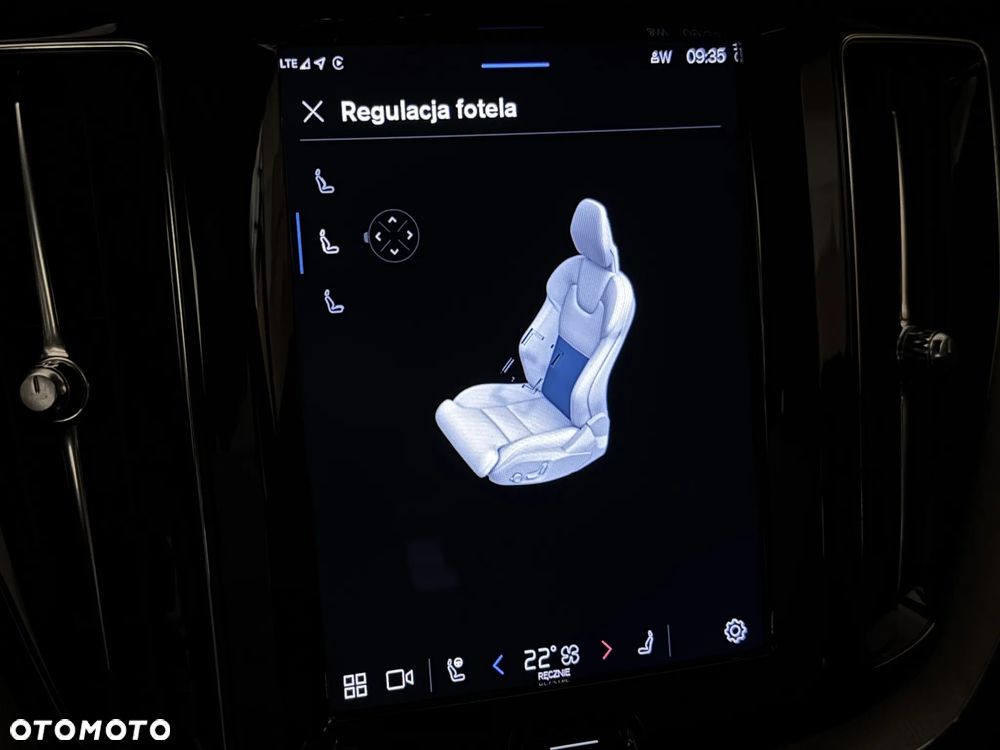 Volvo XC 60 D5 AWD Inscription - 31