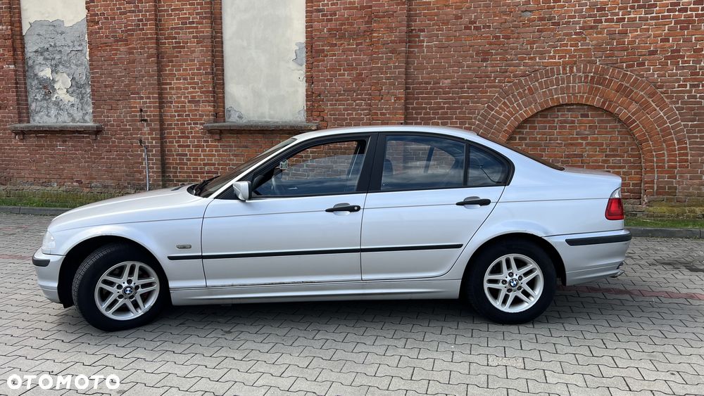 BMW Seria 3 - 3