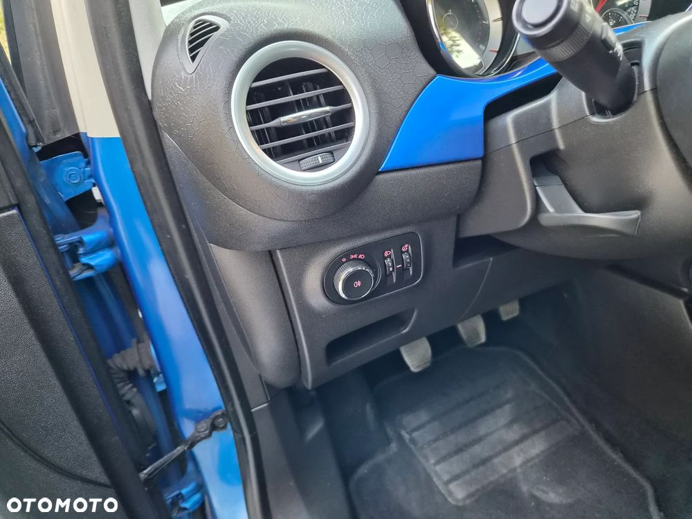 Opel Adam - 24