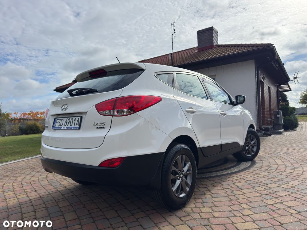 Hyundai ix35 - 9
