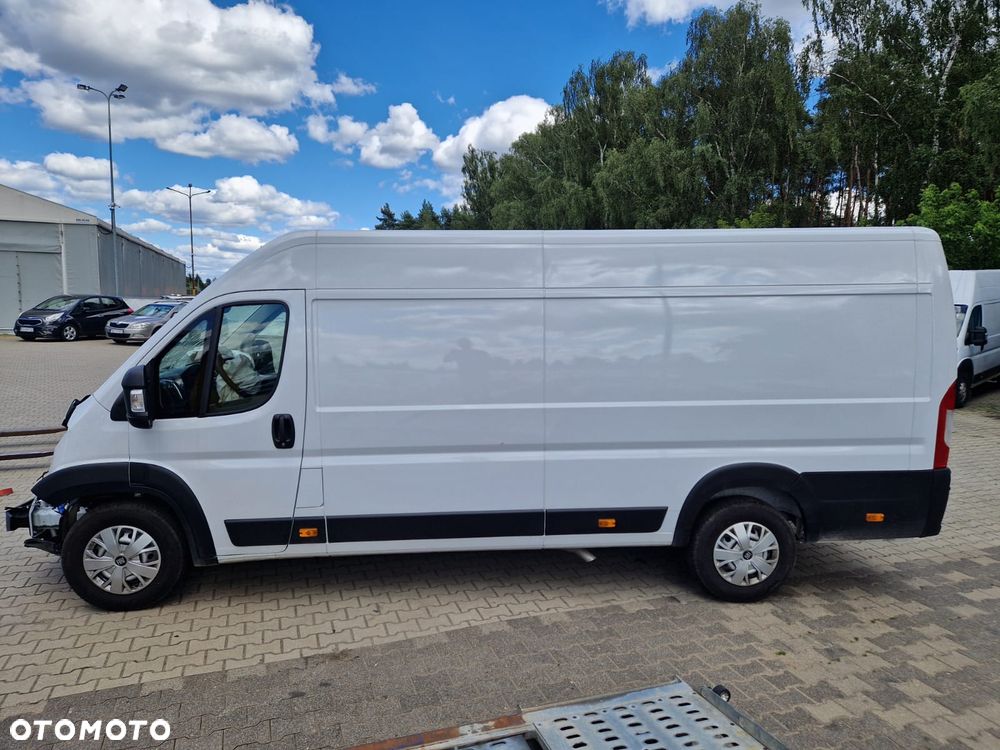 Fiat Ducato - 1