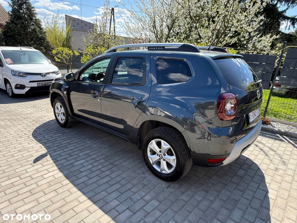 Dacia Duster SCe 115 2WD Prestige - 2