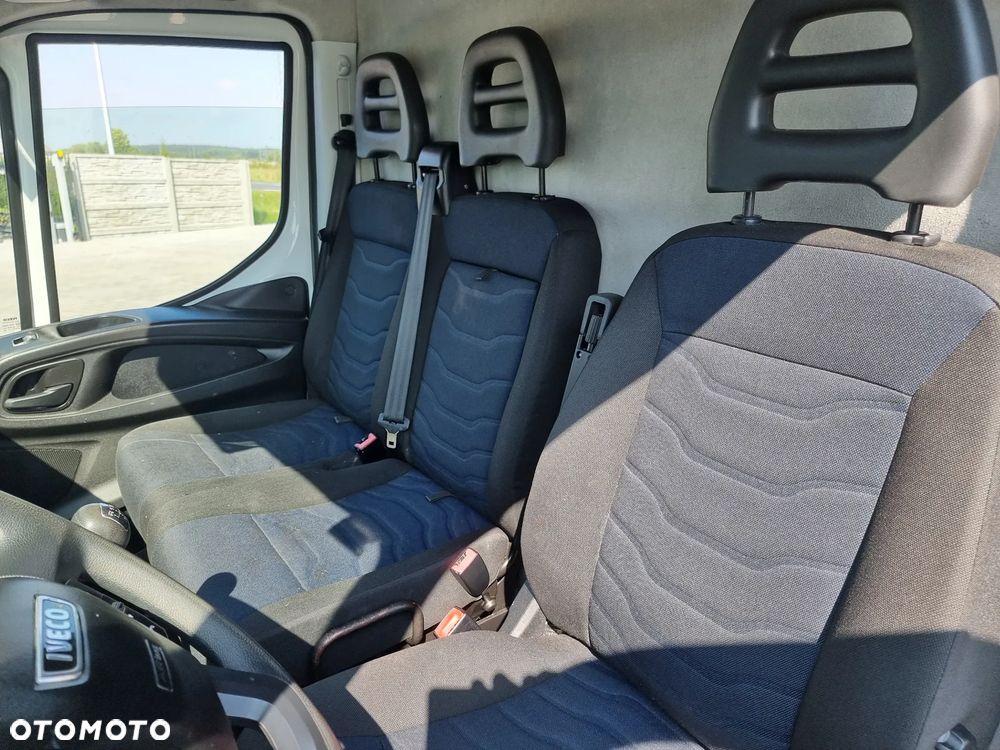 Iveco Daily 35S15 - 12