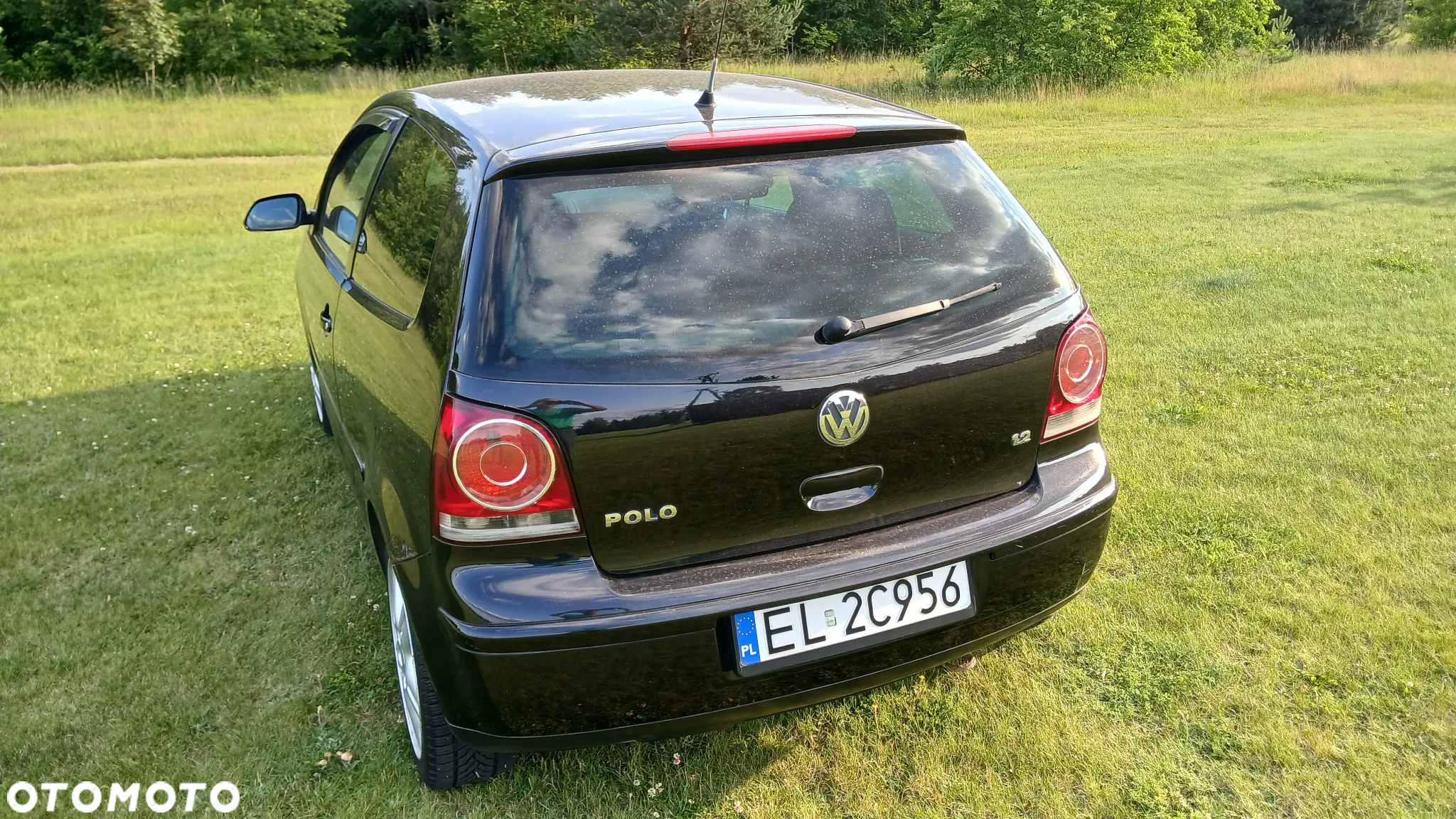 Volkswagen Polo - 4