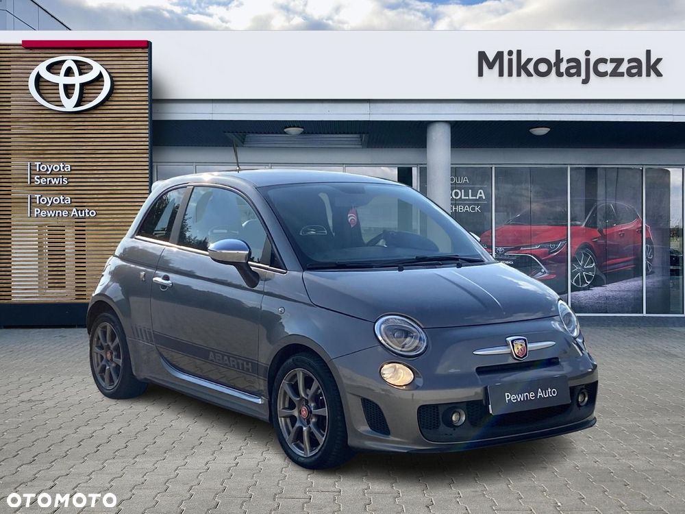 Fiat 500 - 5
