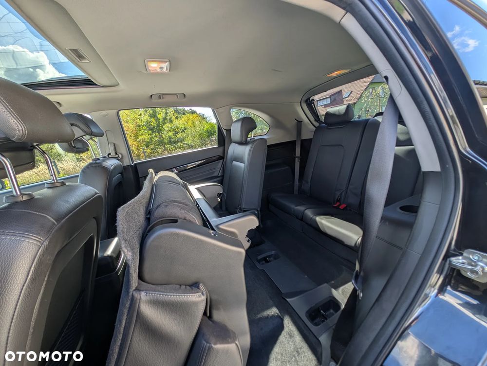 Chevrolet Captiva 2.2 d LTZ - 21