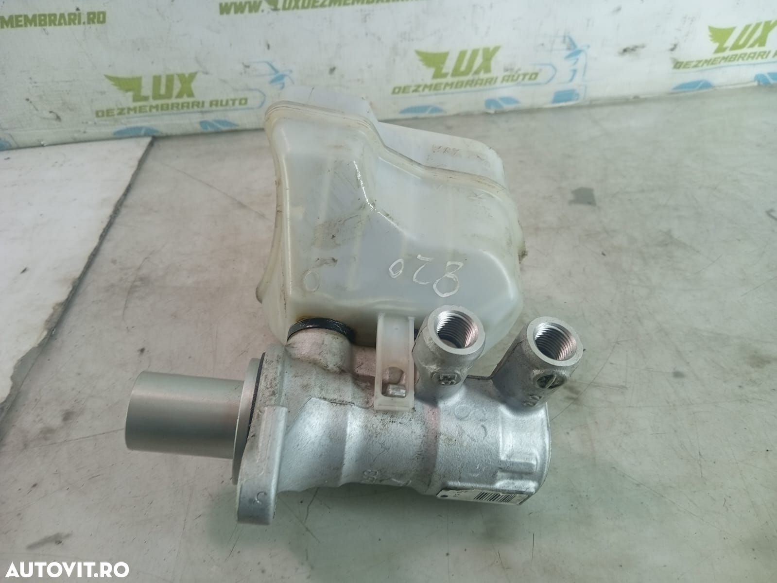 Pompa frana 32669621 Land Rover Range Rover Sport 2 [2013 - 2020] 3.0 - 1