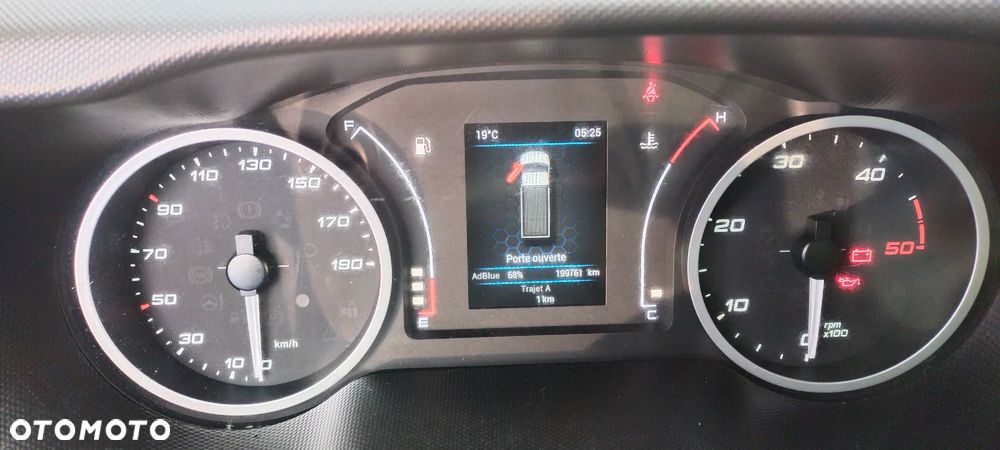 Iveco Iveco 70 Daily - 13