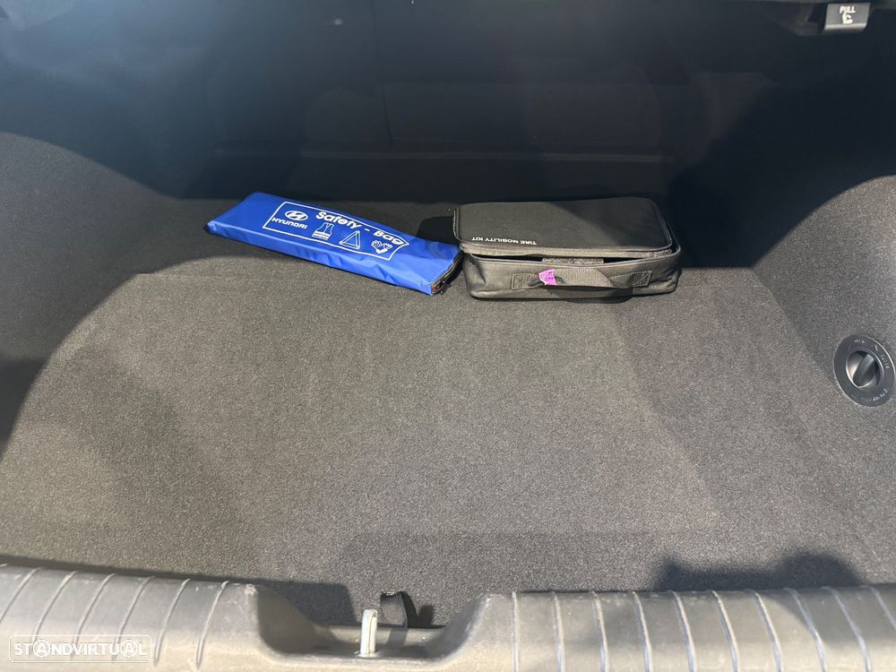 Hyundai Ioniq 6 77 kWh Premium - 19