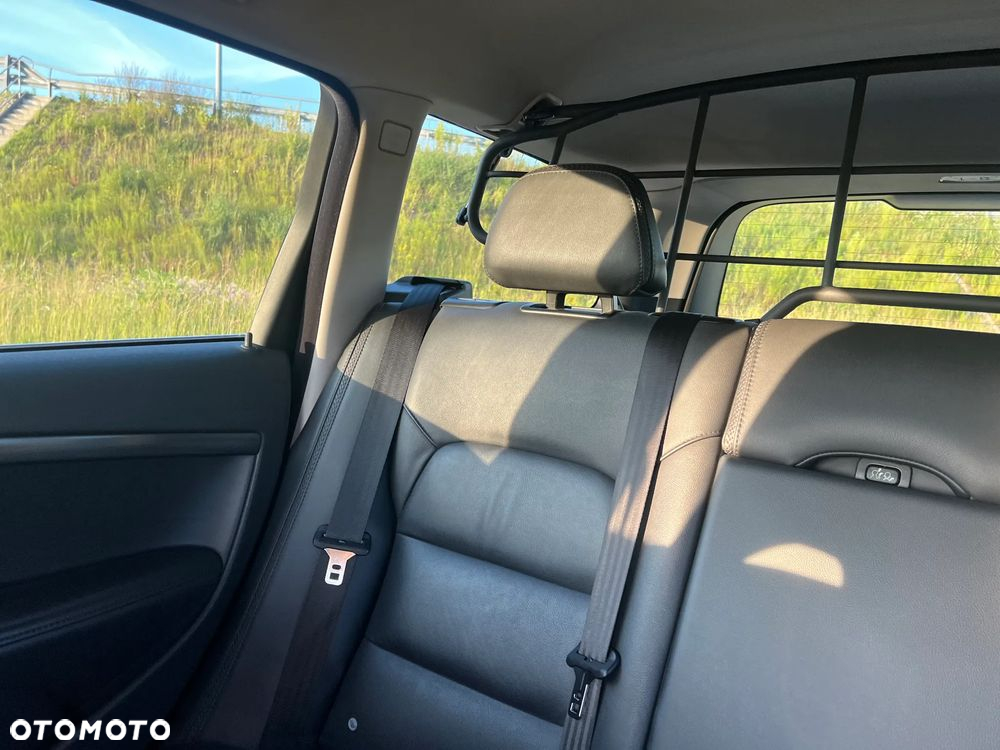 Volvo XC 70 D4 AWD Summum - 23