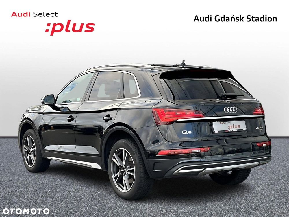 Audi Q5 - 4