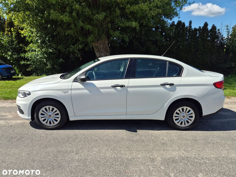 Fiat Tipo 1.4 16V - 2