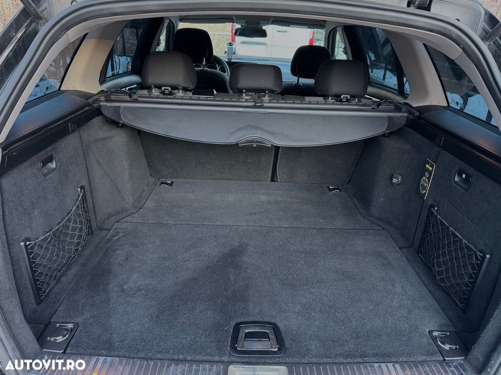 Mercedes-Benz C 200 CDI Estate - 16