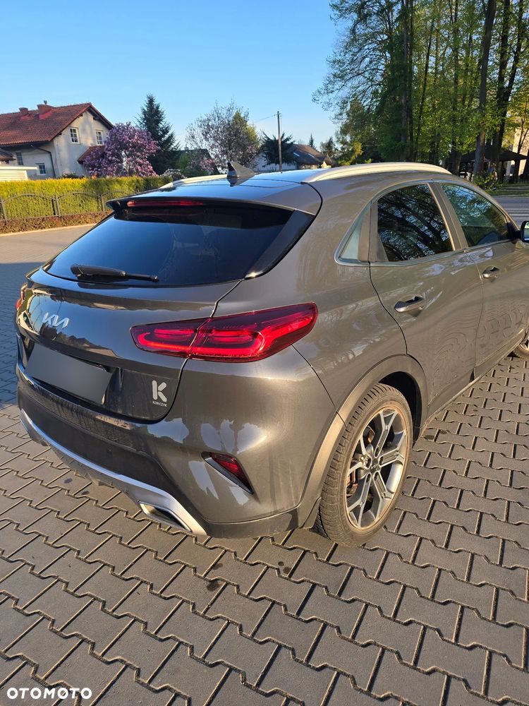 Kia XCeed 1.5 T-GDI L - 4