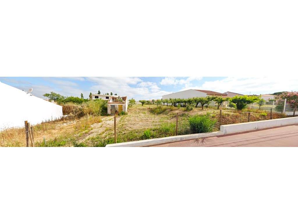 Terreno Urbano para Construção com 1403 m2 - Grande imagem: 5/6