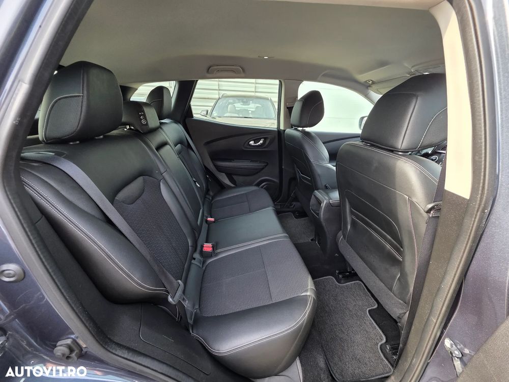 Renault Kadjar Energy dCi 130 Bose Edition - 19