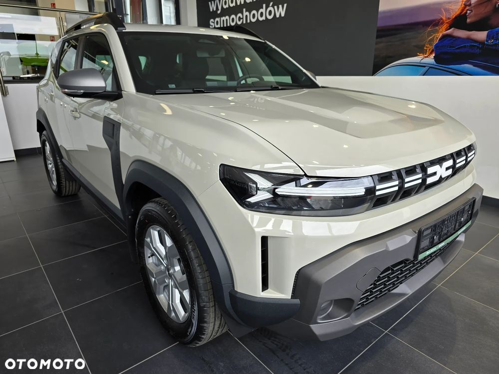 Dacia Duster 1.2 TCe mHEV Expression - 6