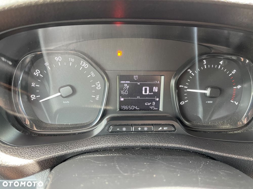 Toyota Proace - 20
