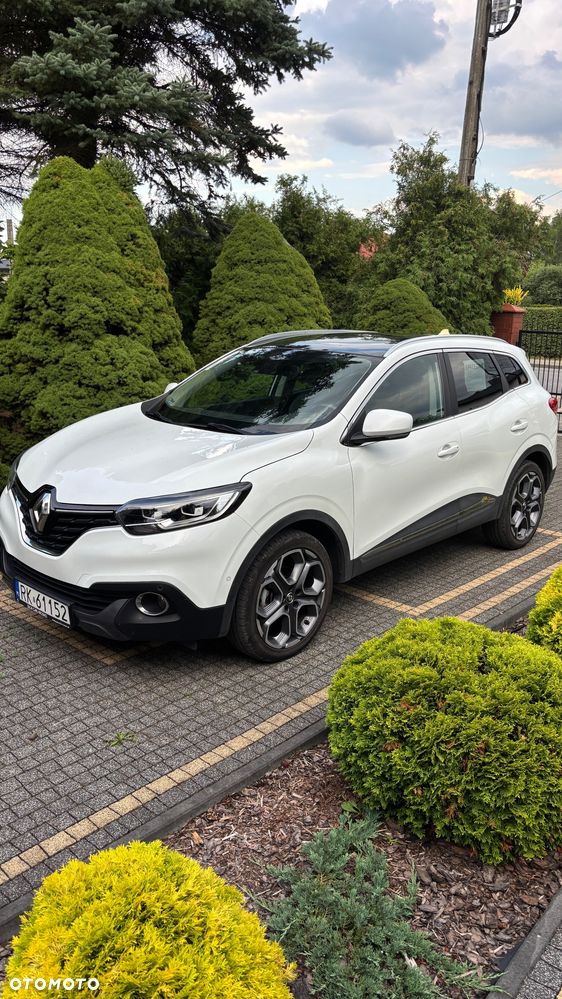 Renault Kadjar 1.6 dCi Energy Spring Edition Plus - 26