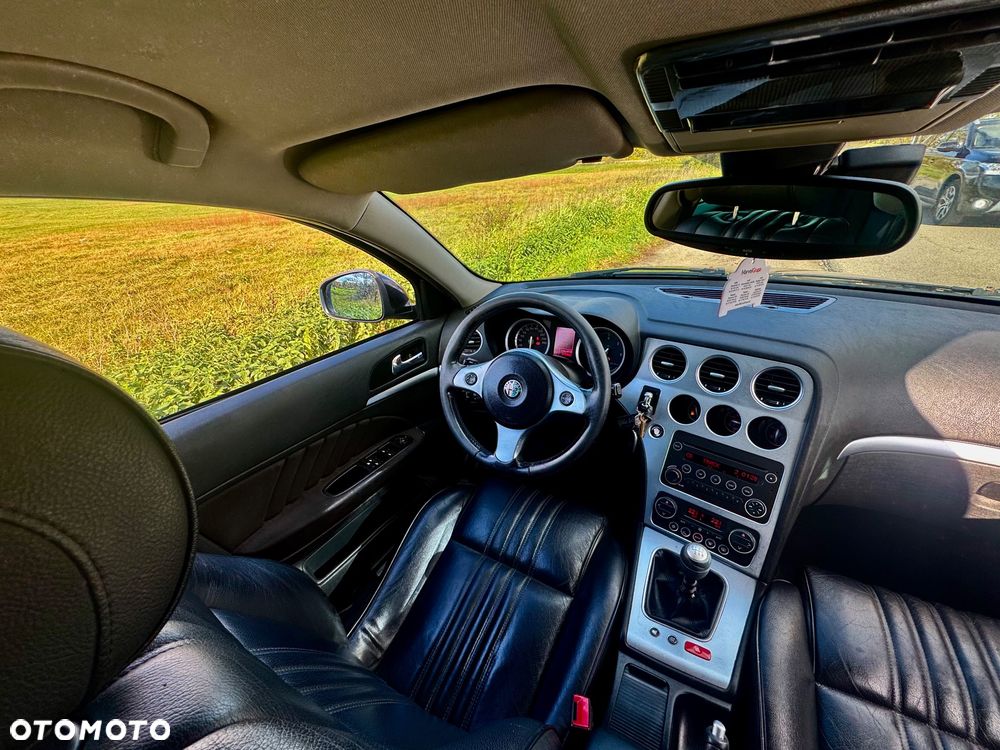 Alfa Romeo 159 - 19