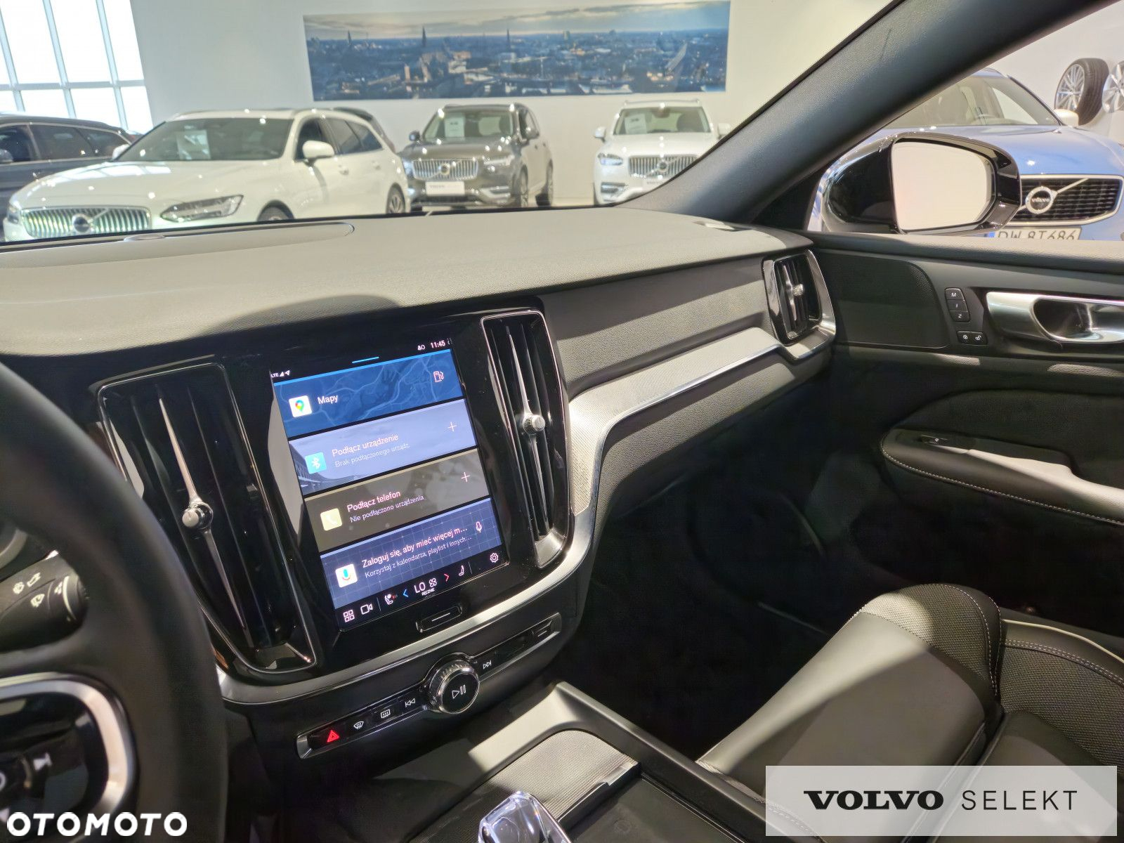 Volvo S60 - 28