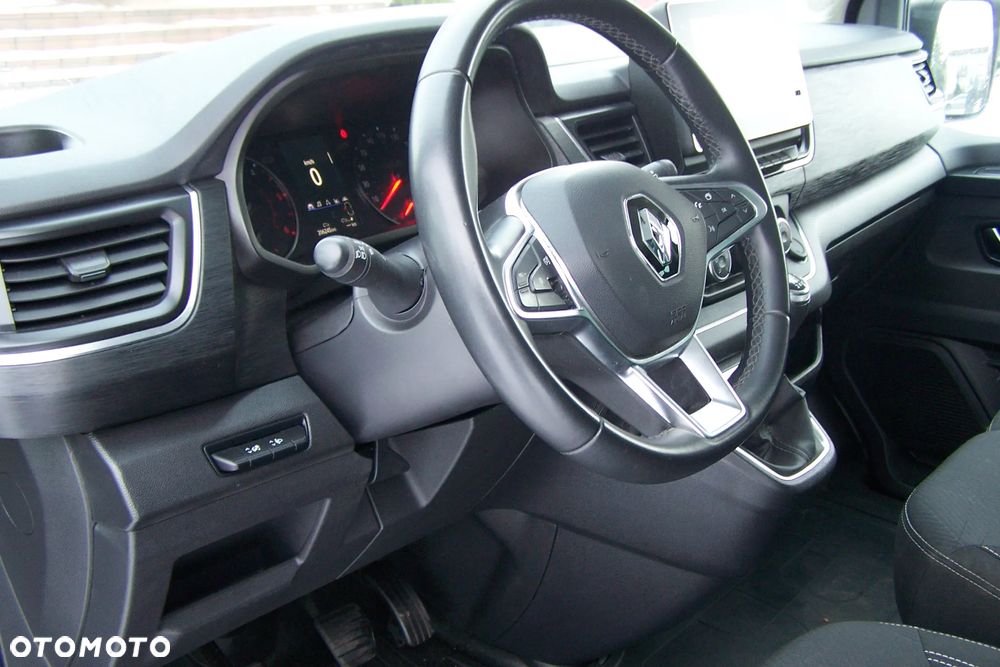 Renault Trafic 2.0 dCi - 8