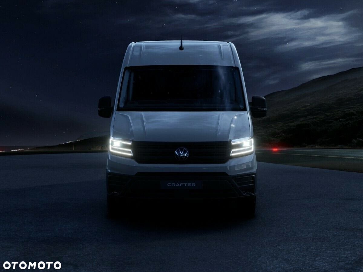 Volkswagen Crafter 35 2.0 TDI 140 KM L4H3 6bm - 21