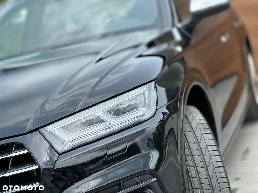 Audi SQ5 - 6